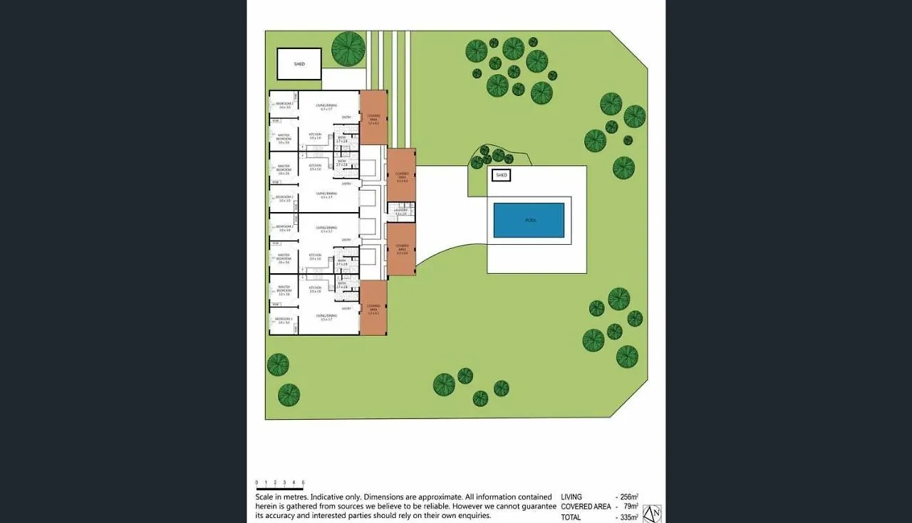 Apartments At Mission Beach