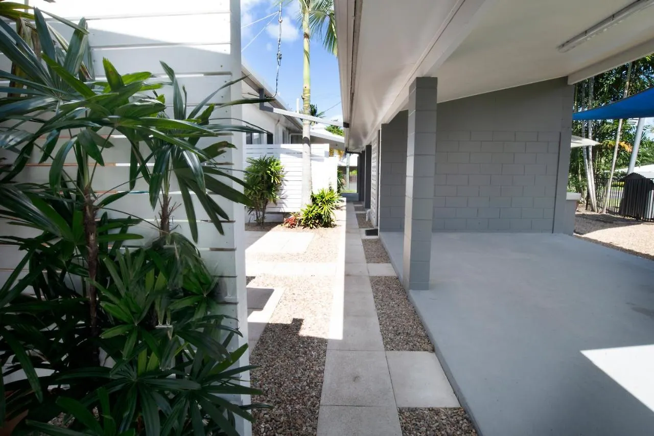 Apartments At Mission Beach