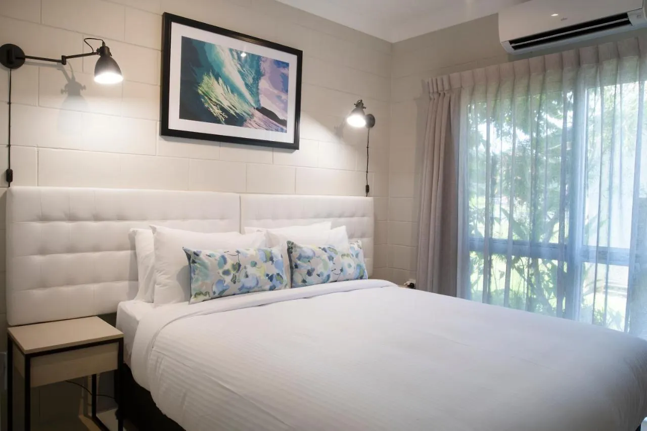 Apartments At Mission Beach Australië