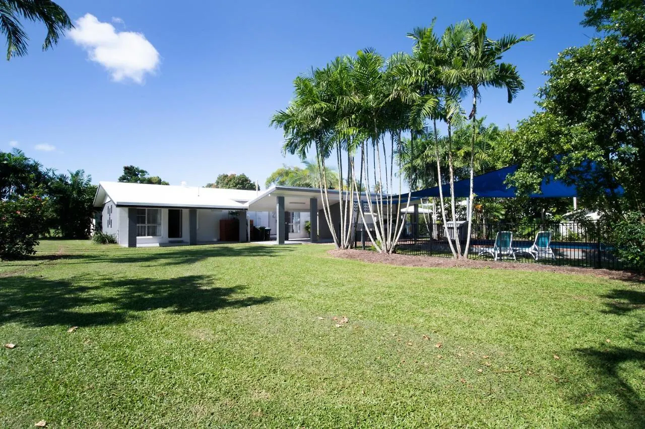 Apartments At Mission Beach